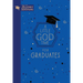 A Little God Time for Graduates (Gift Edition): 365 Daily Devotions