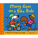 Maisy Goes on a Bike Ride