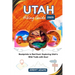 Utah Hiking Guide 2025: Bootprints in Red Dust: Exploring Utah's Wild Trails with Soul