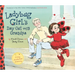 Ladybug Girl's Day Out with Grandpa