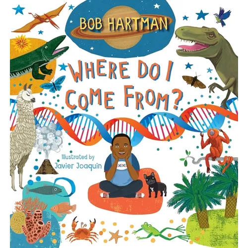 Where Do I Come From?