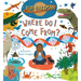 Where Do I Come From?