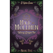 Magic and Molemen: A Cozy Fantasy Novel
