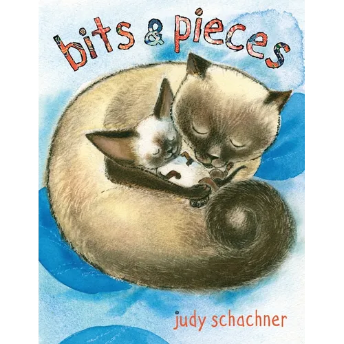 Bits & Pieces