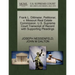 Frank L. Dittmeier, Petitioner, V. Missouri Real Estate Commission. U.S. Supreme Court Transcript of Record with Supporting Pleadings