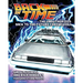 Back in Time: The Unauthorized Back to the Future Chronology