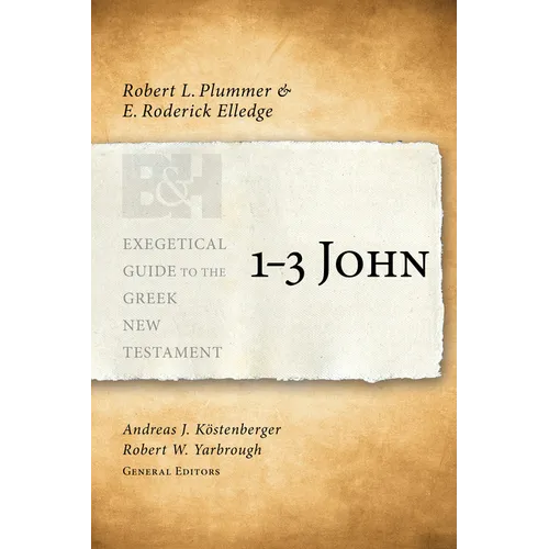 1-3 John