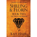Shilling & Florin Book Two: The Thief & the Marquis