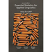 Essential Statistics for Applied Linguistics: Using R or Jasp