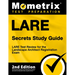 Lare Secrets Study Guide - Lare Test Review for the Landscape Architect Registration Exam: [2nd Edition]