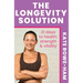 The Longevity Solution: 21 Days to Health, Strength & Vitality