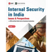 Internal Security in India - Issues & Perspectives - for UPSC and State Public Service Commission Examinations by Vivek TV