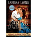 Daring Declarations - Large Print: A Fun and Steamy Historical Regency