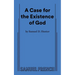 A Case for the Existence of God