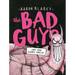 Bad Guys in Let the Games Begin!