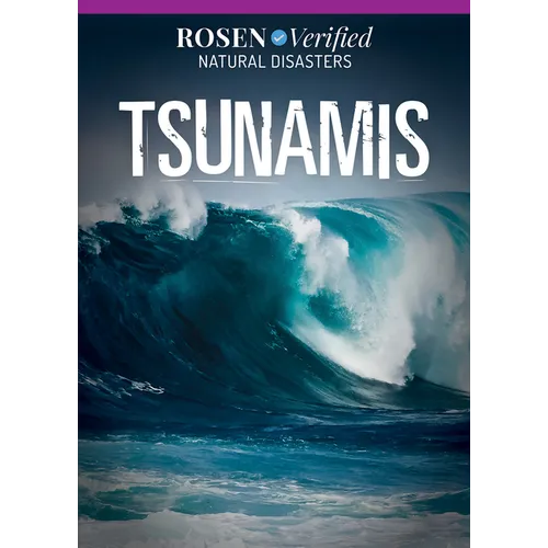 Tsunamis