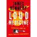 Loud Medicine: Dispatches from the Music Industry Underworld