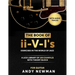 The Book of ii-V-I's: Exercises in the World of Jazz for Guitar