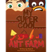 My Super Cool Ant Farm