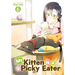 My Kitten Is a Picky Eater Vol. 6