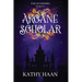 Arcane Scholar