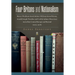 Four Britons and Nationalism: Henry Wickham Steed, Robert William Seton-Watson, Arnold Joseph Toynbee and Carlile Aylmer Macartney in/on East-Centra