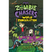 The Zombie Chasers #7: World Zombination