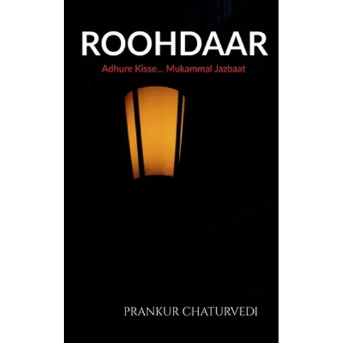 Roohdaar