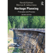 Heritage Planning: Principles and Process