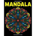 Adult Coloring Books: Mandala Coloring Books For Adults: Stress Relieving Mandala Designs