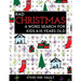 Rad Christmas - A Word Search for Kids 8-12 Years Old