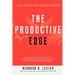 The Productive Edge: A New Strategy for Economic Growth