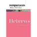 Hebrews