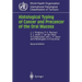 Histological Typing of Cancer and Precancer of the Oral Mucosa: In Collaboration with L.H.Sobin and Pathologists in 9 Countries