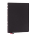 Lsb MacArthur Study Bible 2nd Edition: Unleashing God's Truth One Verse at a Time (Black Genuine Leather, Comfort Print)