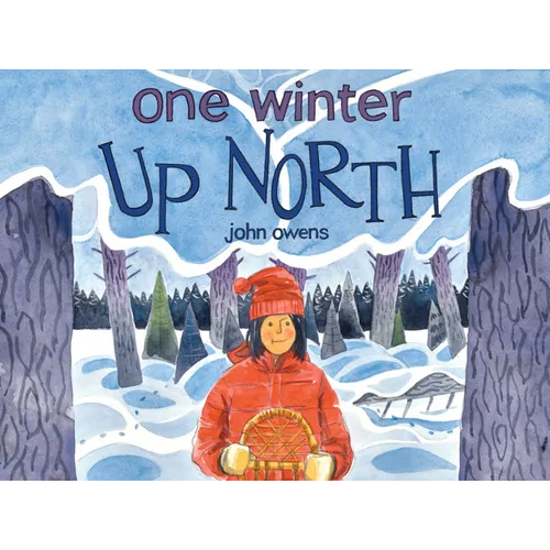 One Winter Up North