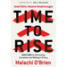 Time to Rise: Quick Wins for Overcoming Accusation and Walking in Victory