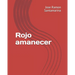 Rojo amanecer