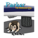 Parker The Homeless Dog