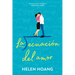 La Ecuación del Amor