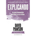 EXPLICANDO los pasos fundamentales para llegar a ser un cristiano