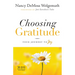 Choosing Gratitude: Your Journey to Joy