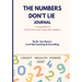 The Numbers Don't Lie Journal
