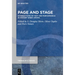 Page and Stage: Intersections of Text and Performance in Ancient Greek Drama