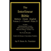 Interlinear Hebrew Greek English Bible, Volume 2 of 4 Volume Set - 1 Samuel - Psalm 55, Case Laminate Edition, with Strong's Numbers and Literal & KJV