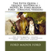 The Fifth Queen. ( trilogy historical ) NOVEL By: Ford Madox Ford (Original Version)