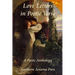 Love Letters in Poetic Verse: A Poetic Anthology