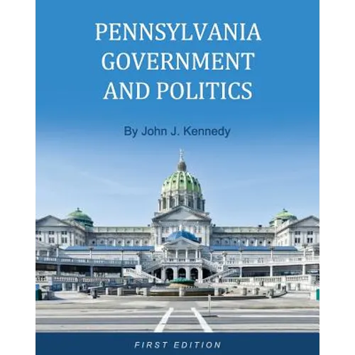 Pennsylvania Government and Politics