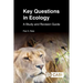 Key Questions in Ecology: A Study and Revision Guide