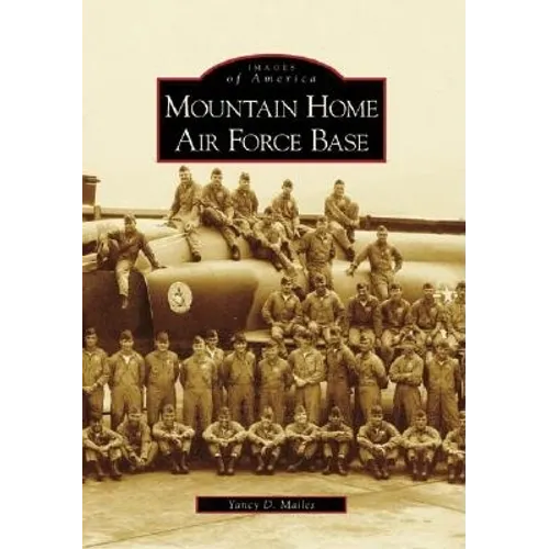 Mountain Home Air Force Base